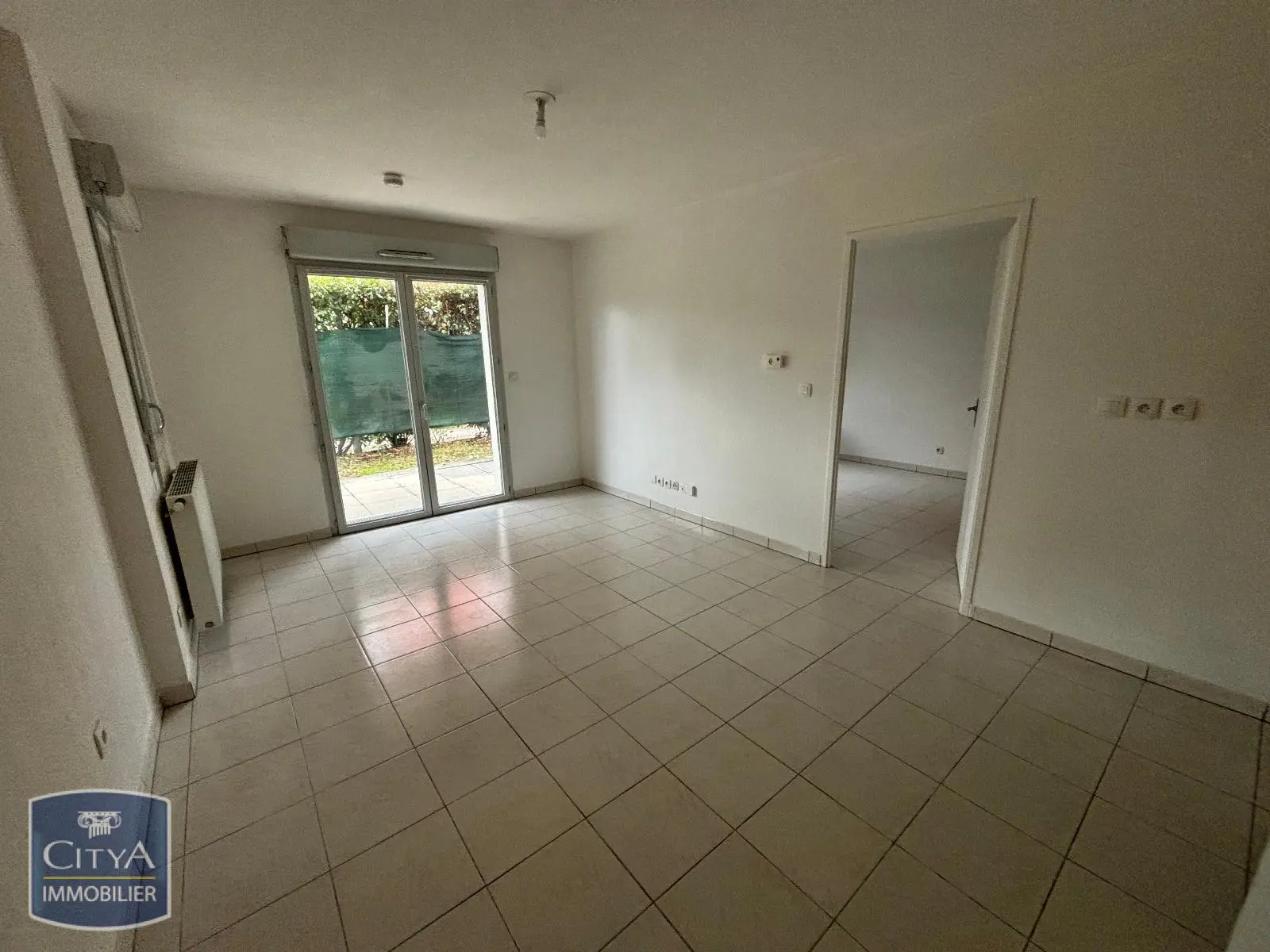 Photo 1 Appartement 2 pièces 39.07m²