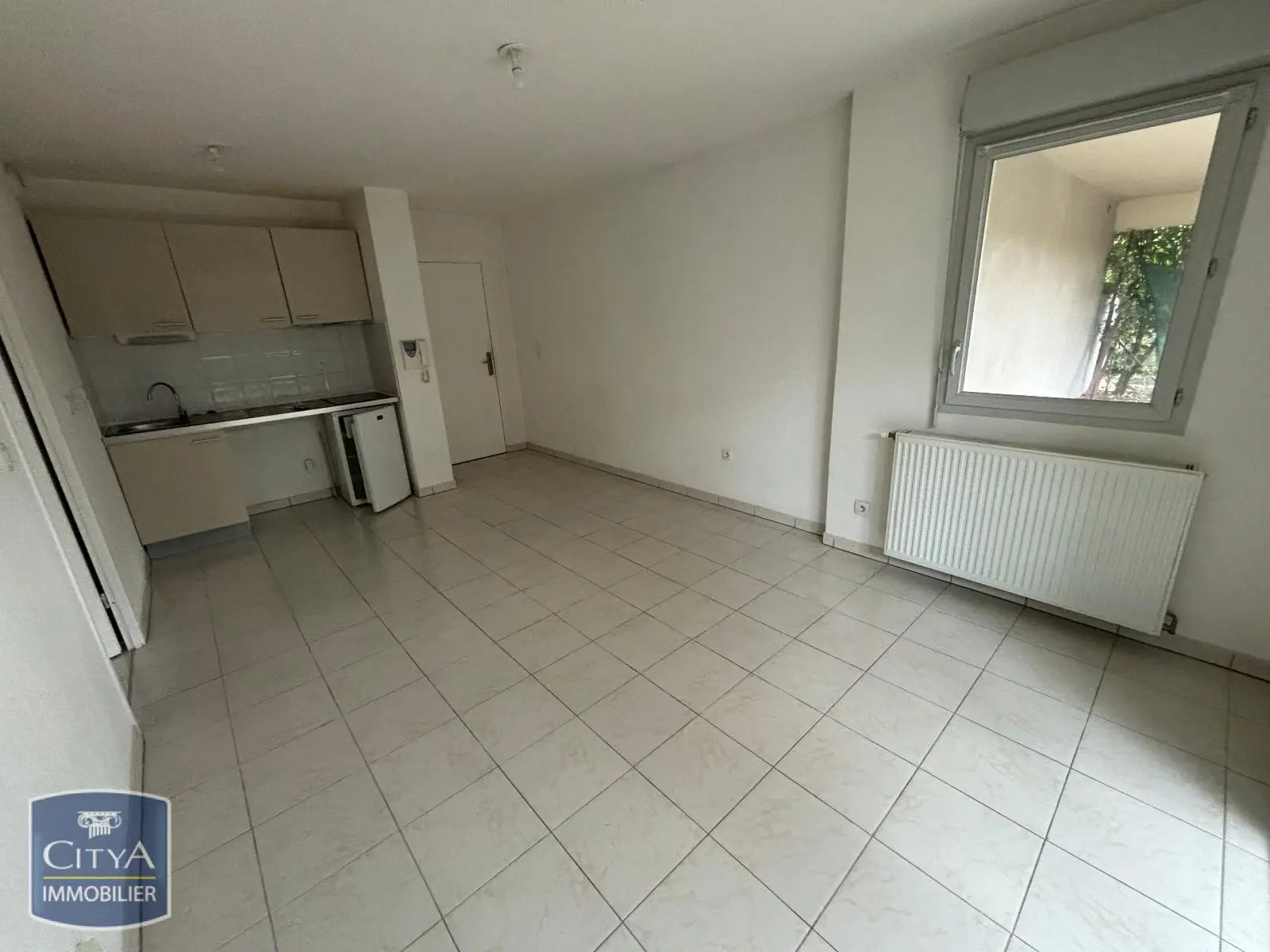 Photo 1 appartement Toulouse
