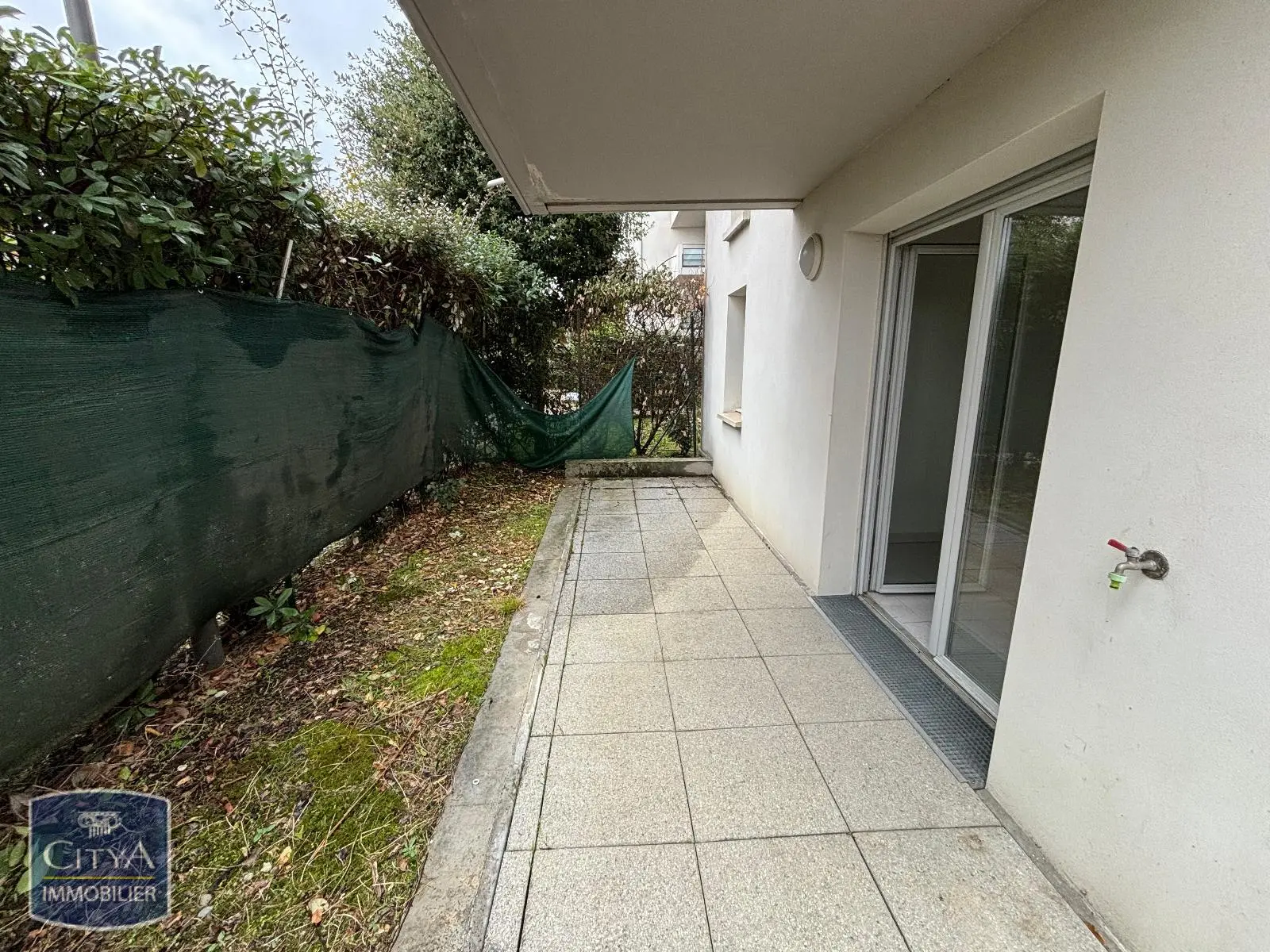 Photo 9 appartement Toulouse