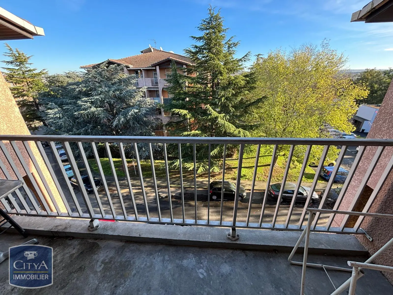 Photo 6 Appartement 1 pièce 22.96m²