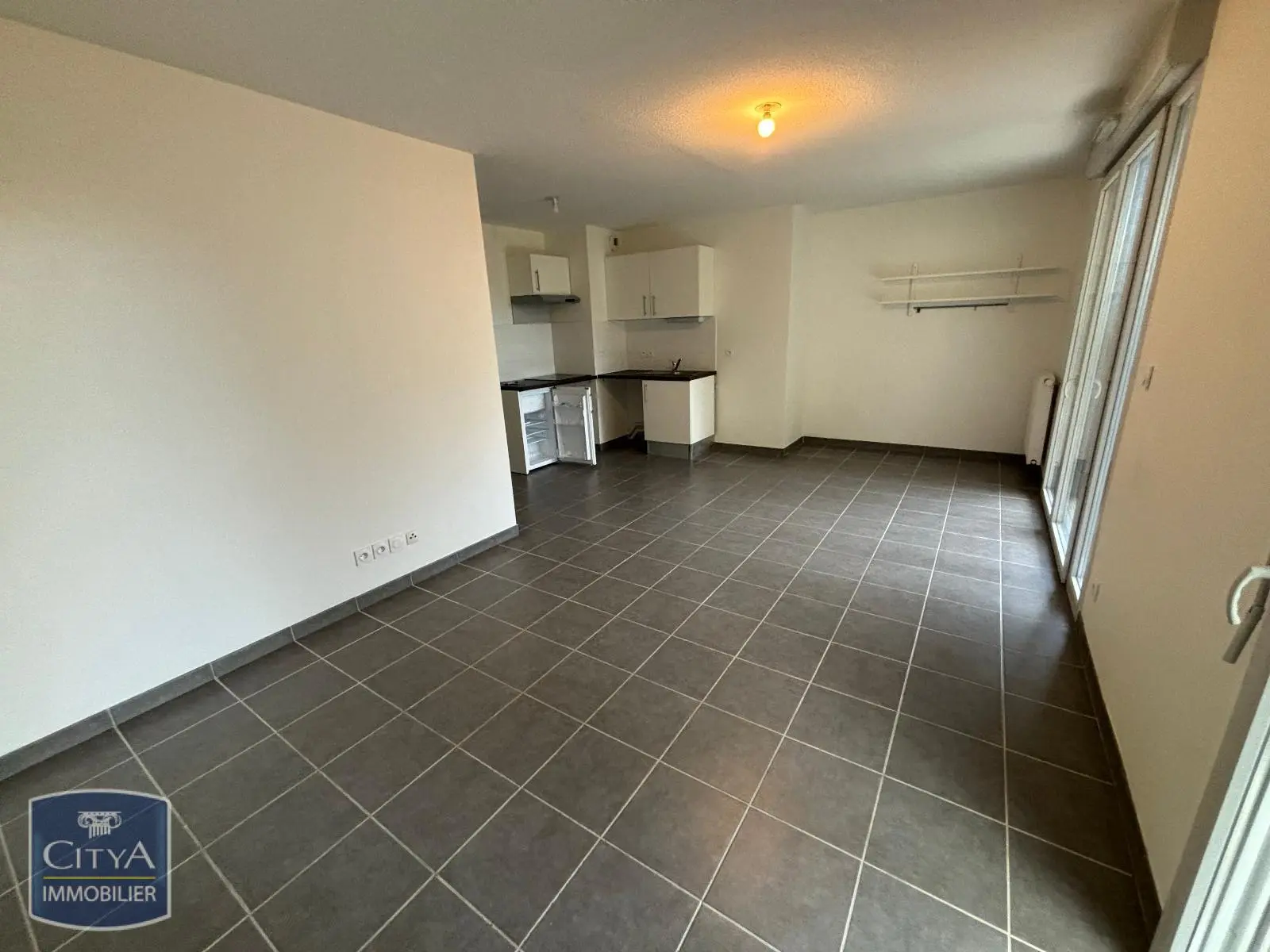 Photo 2 Appartement 3 pièces 64.31m²