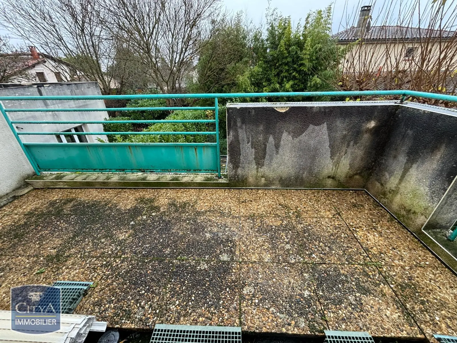 Photo 6 Appartement 1 pièce 24.69m²