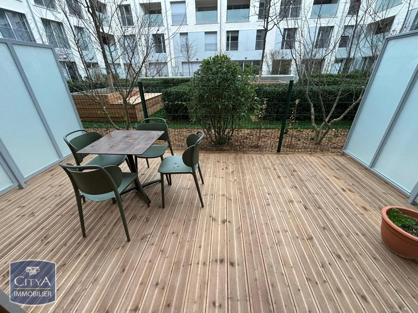 Photo 14 Appartement 3 pièces 65.35m²