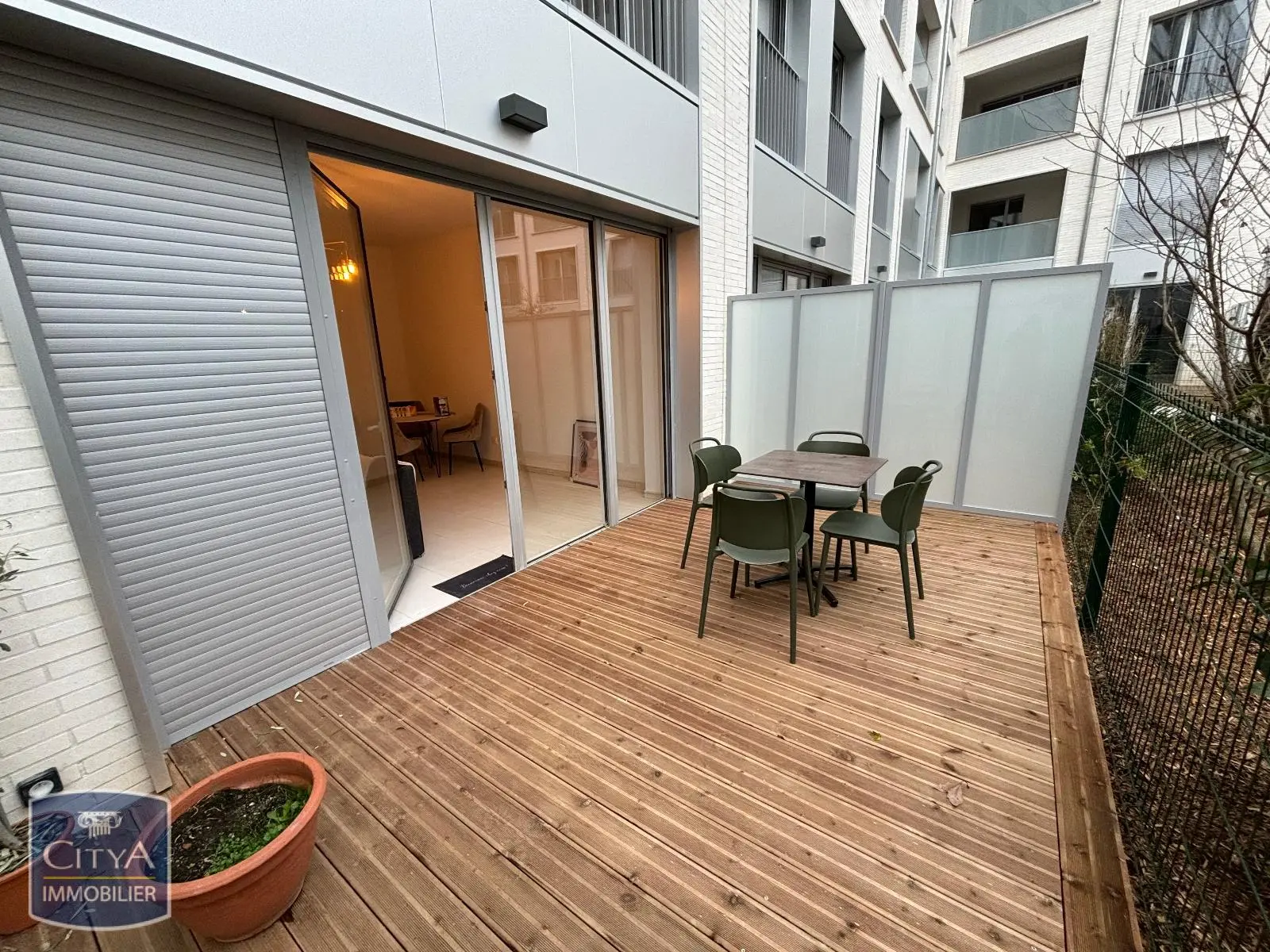 Photo 15 Appartement 3 pièces 65.35m²