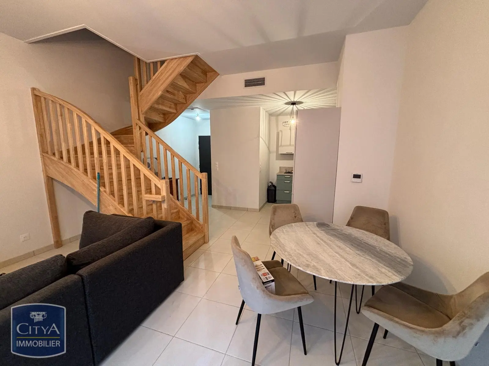 Photo 3 Appartement 3 pièces 65.35m²