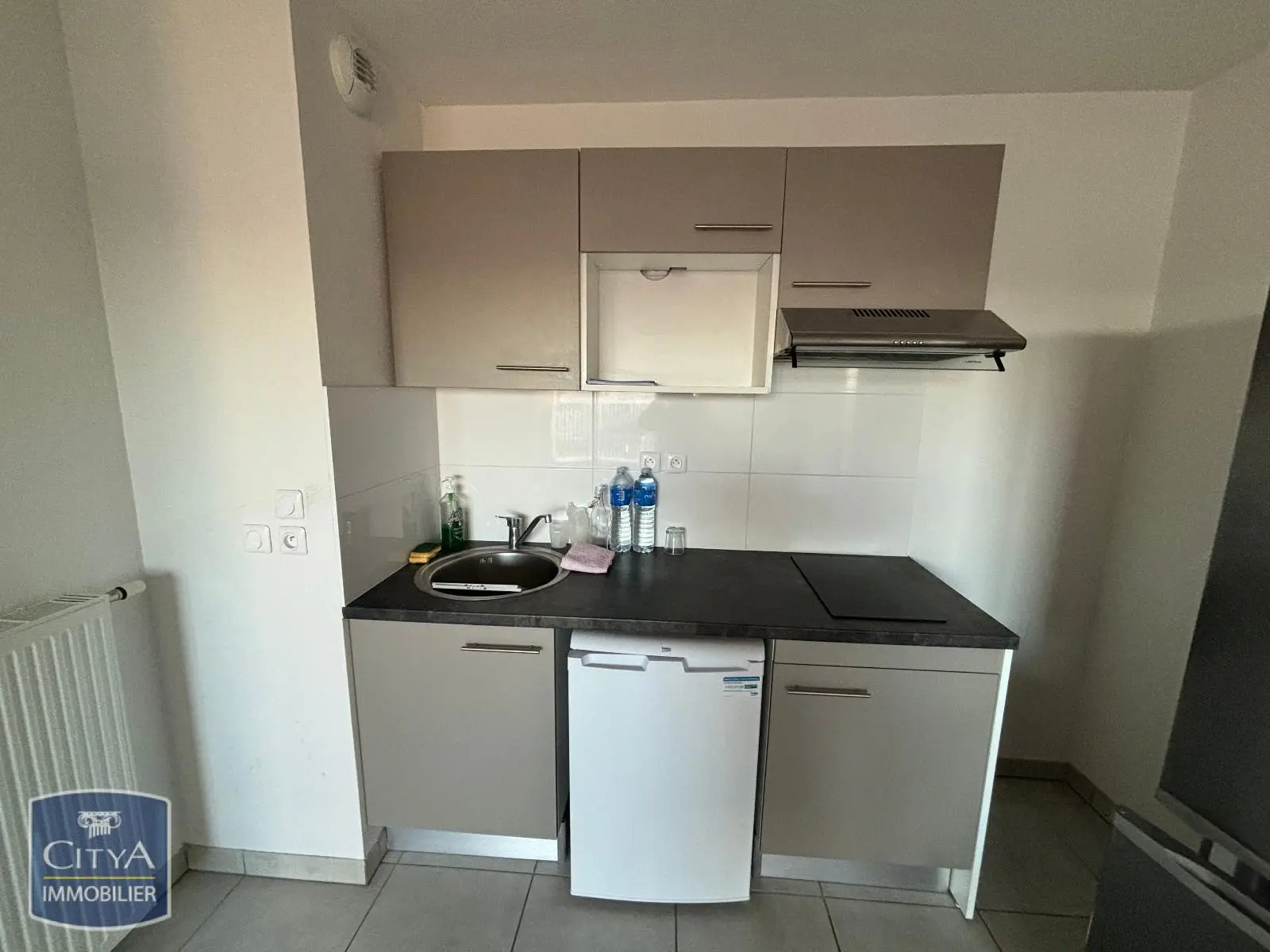 Photo 3 Appartement 2 pièces 41.74m²