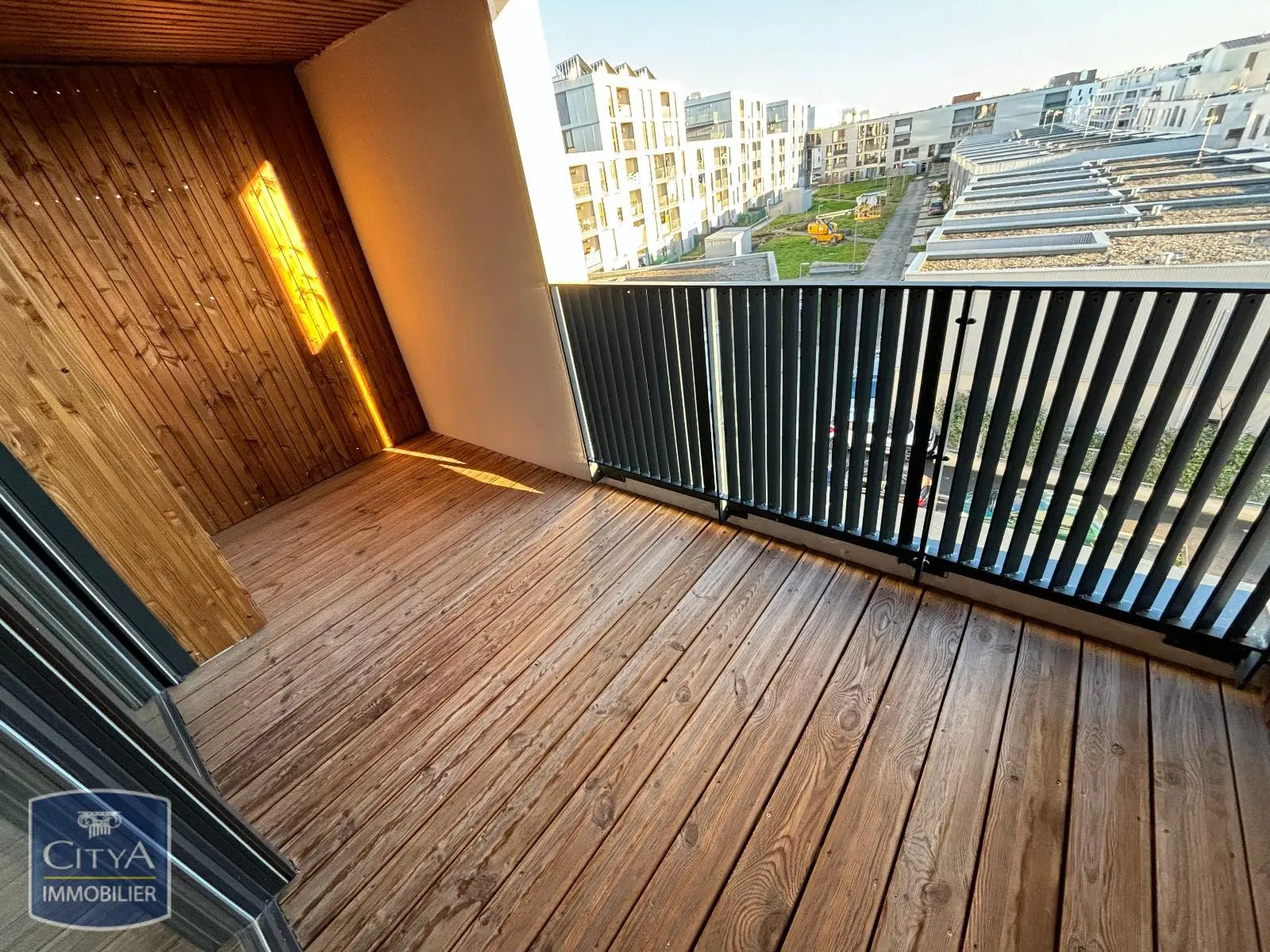 Photo 7 Appartement 2 pièces 41.74m²