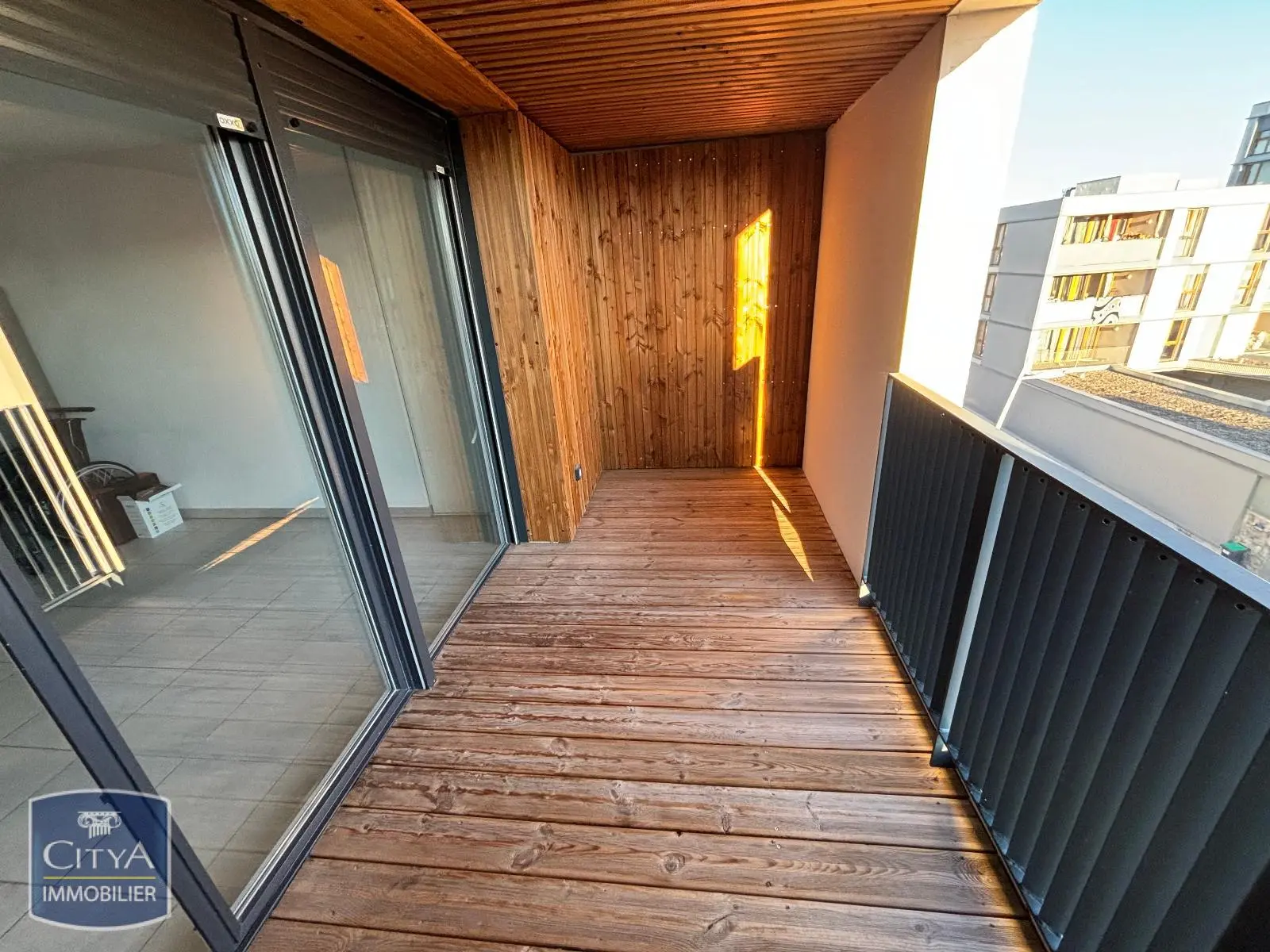 Photo 9 Appartement 2 pièces 41.74m²
