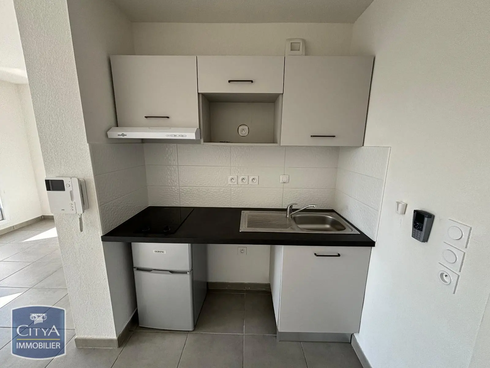 Photo 4 Appartement 1 pièce 21.22m²