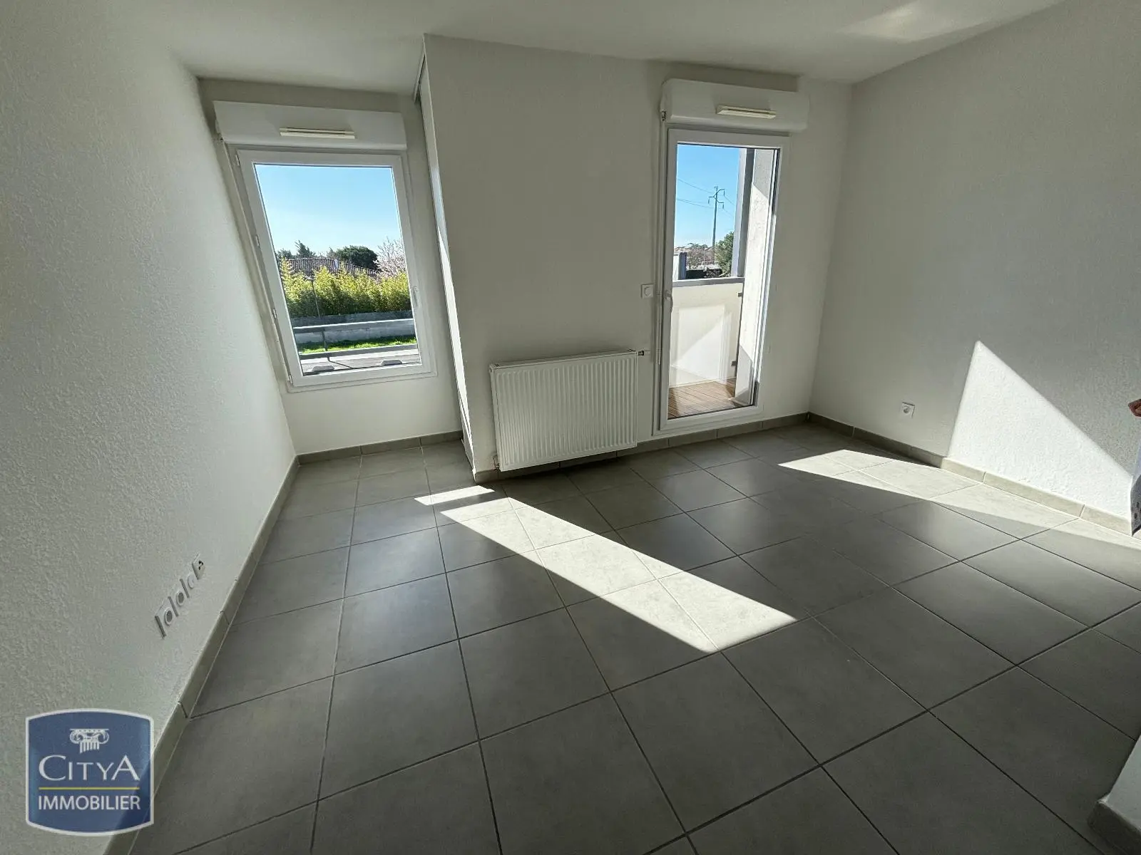 Photo 3 Appartement 1 pièce 21.22m²