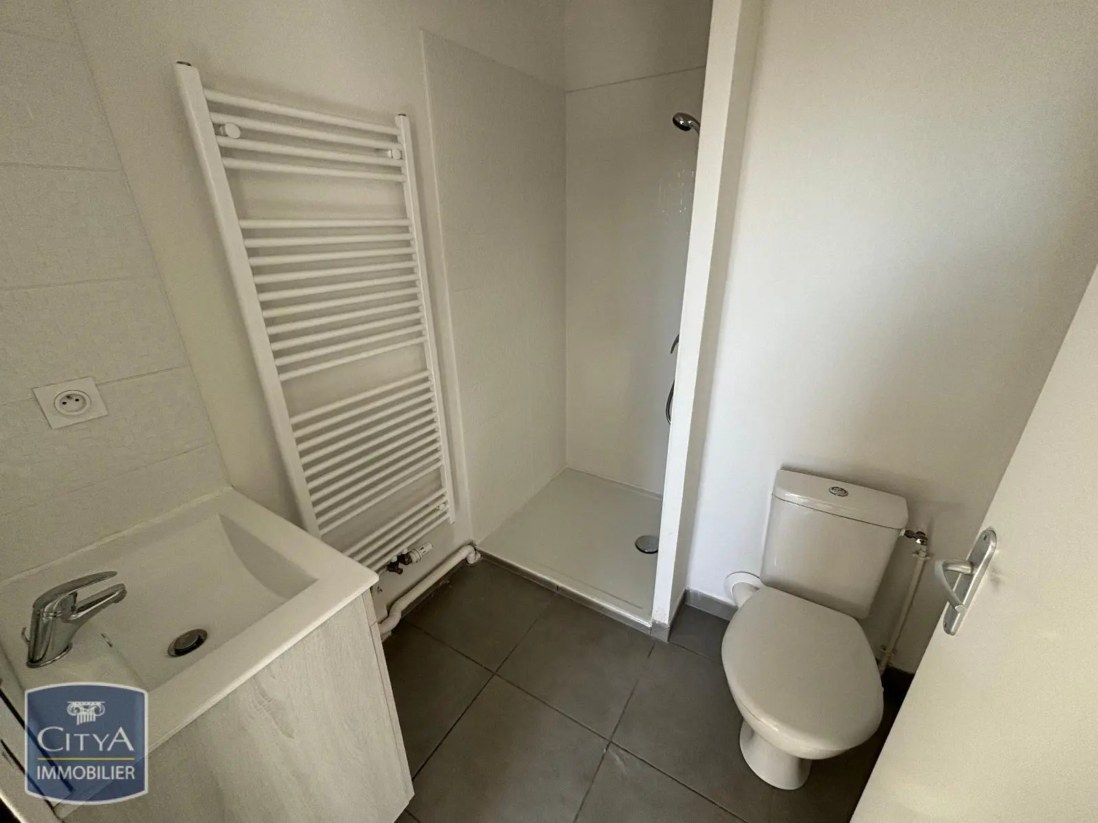 Photo 7 Appartement 1 pièce 21.22m²