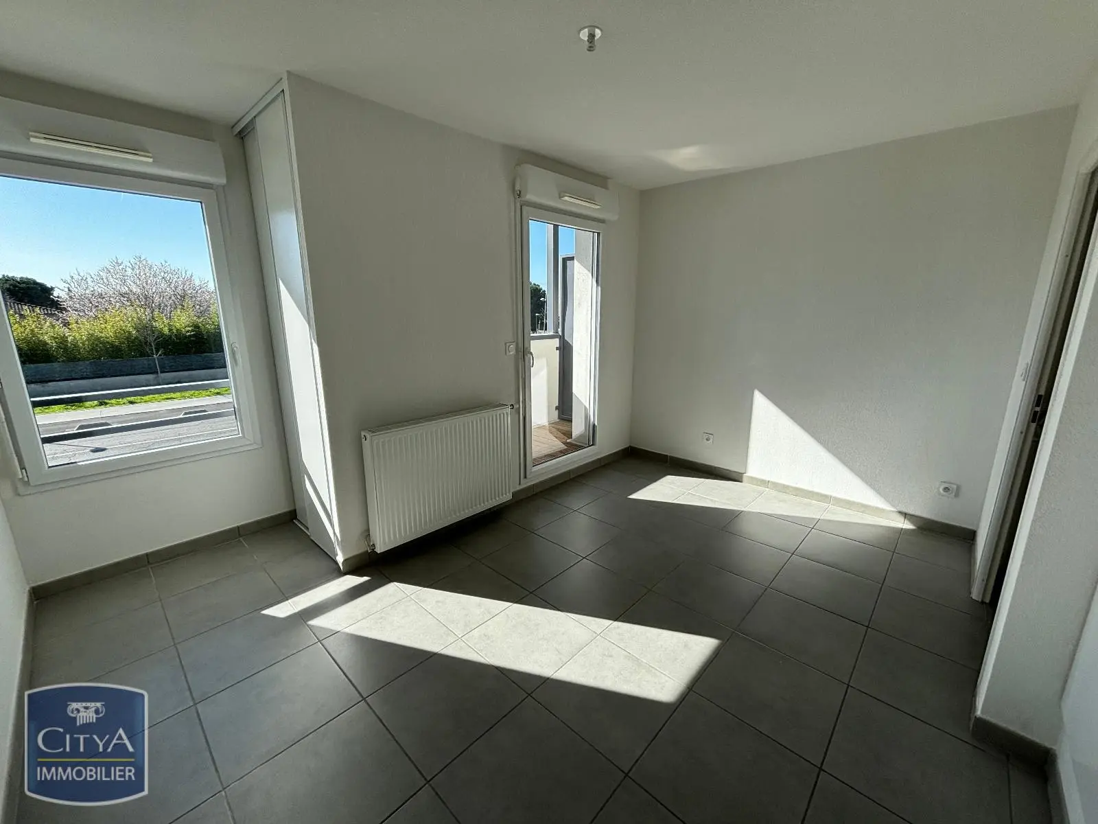 Photo 1 Appartement 1 pièce 21.22m²