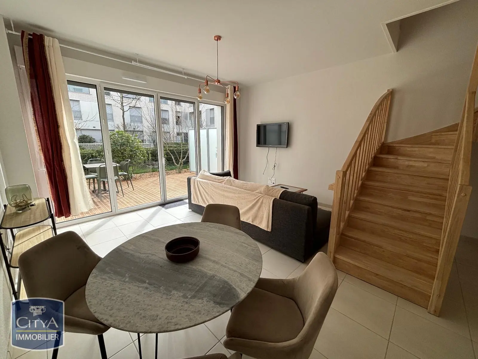 Photo 12 Appartement 3 pièces 65.35m²