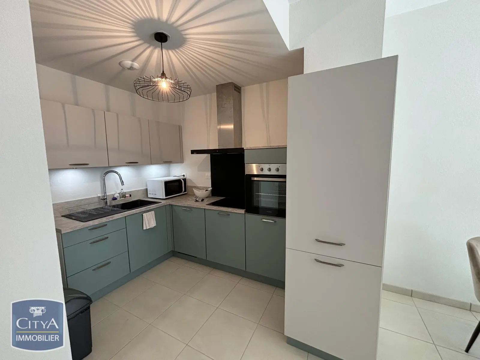 Photo 5 Appartement 3 pièces 65.35m²