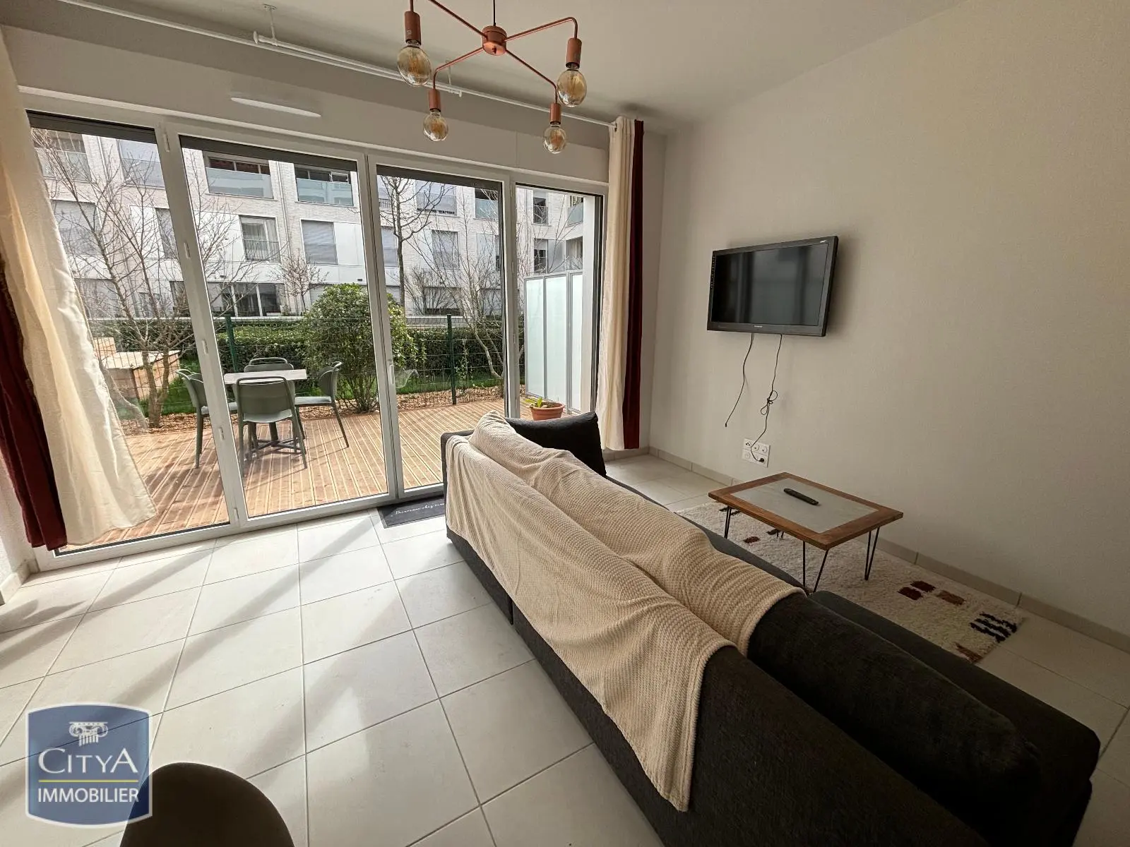 Photo 4 Appartement 3 pièces 65.35m²