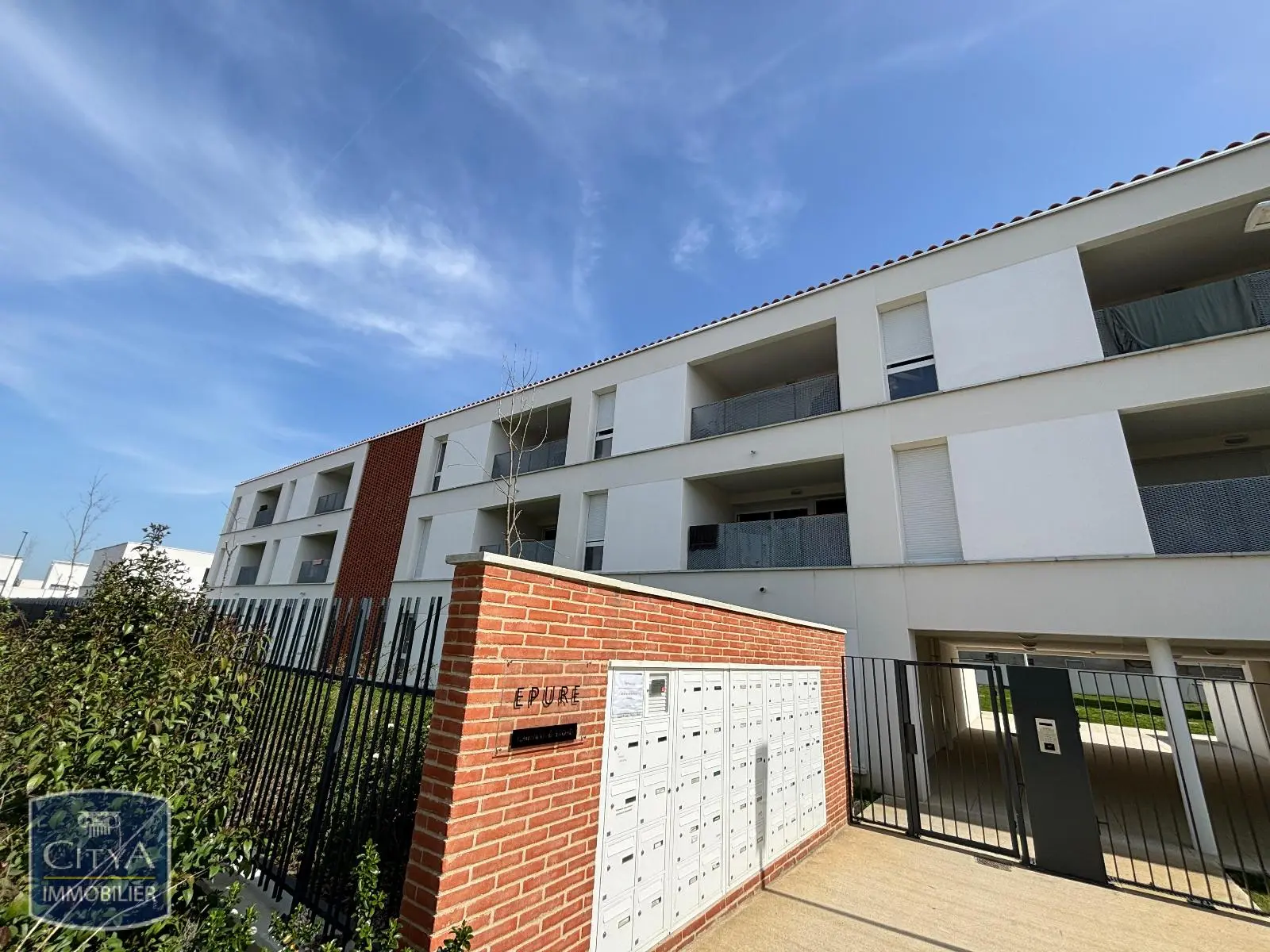 Photo 1 Appartement 3 pièces 61.86m²
