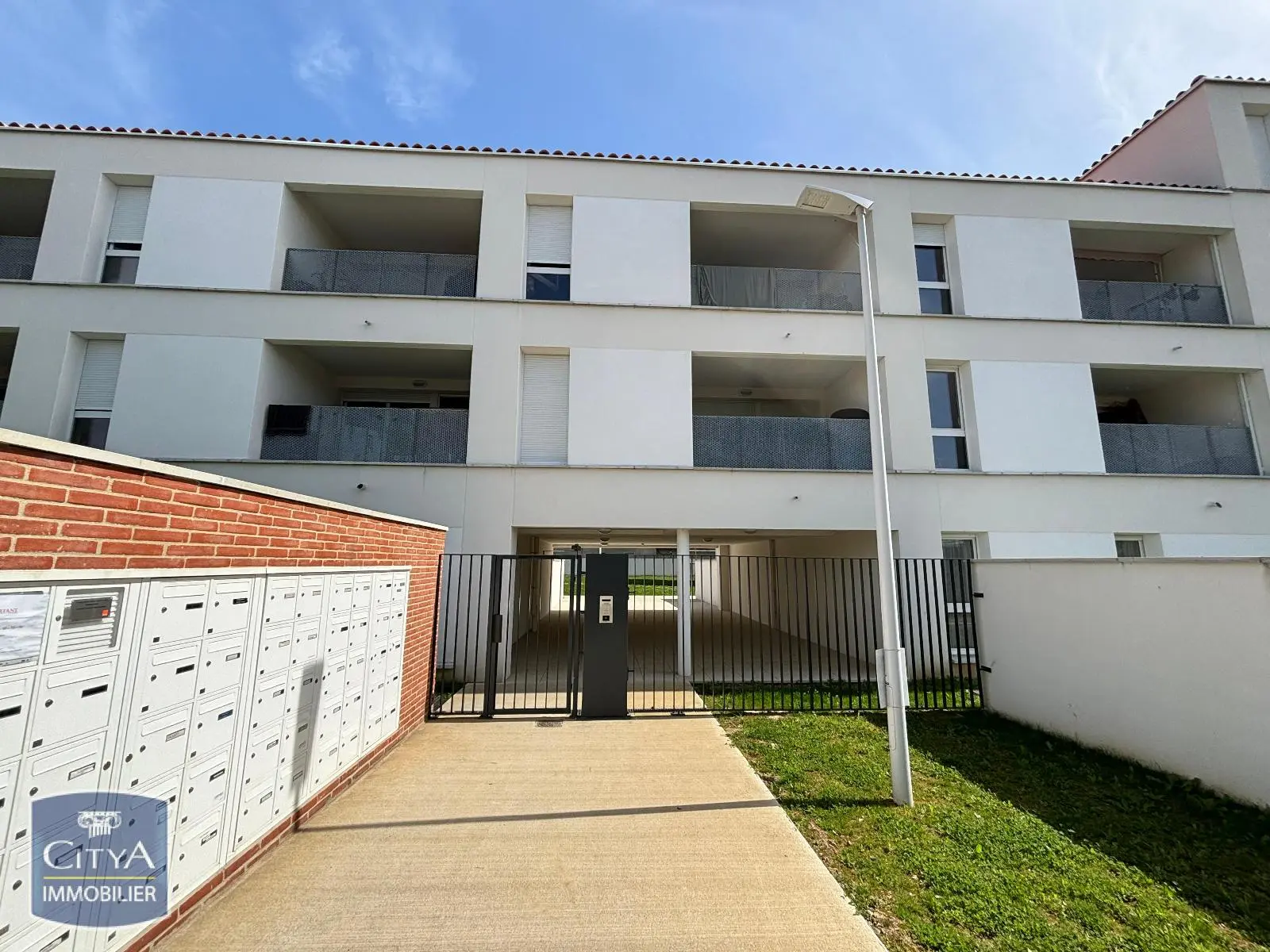 Photo 2 Appartement 3 pièces 61.86m²