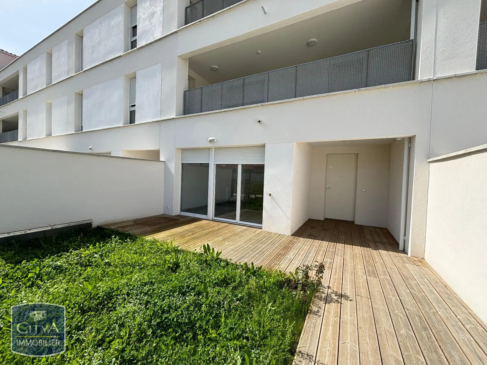 Photo 6 Appartement 3 pièces 61.86m²