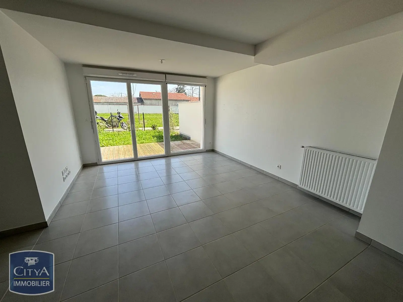 Photo 7 Appartement 3 pièces 61.86m²