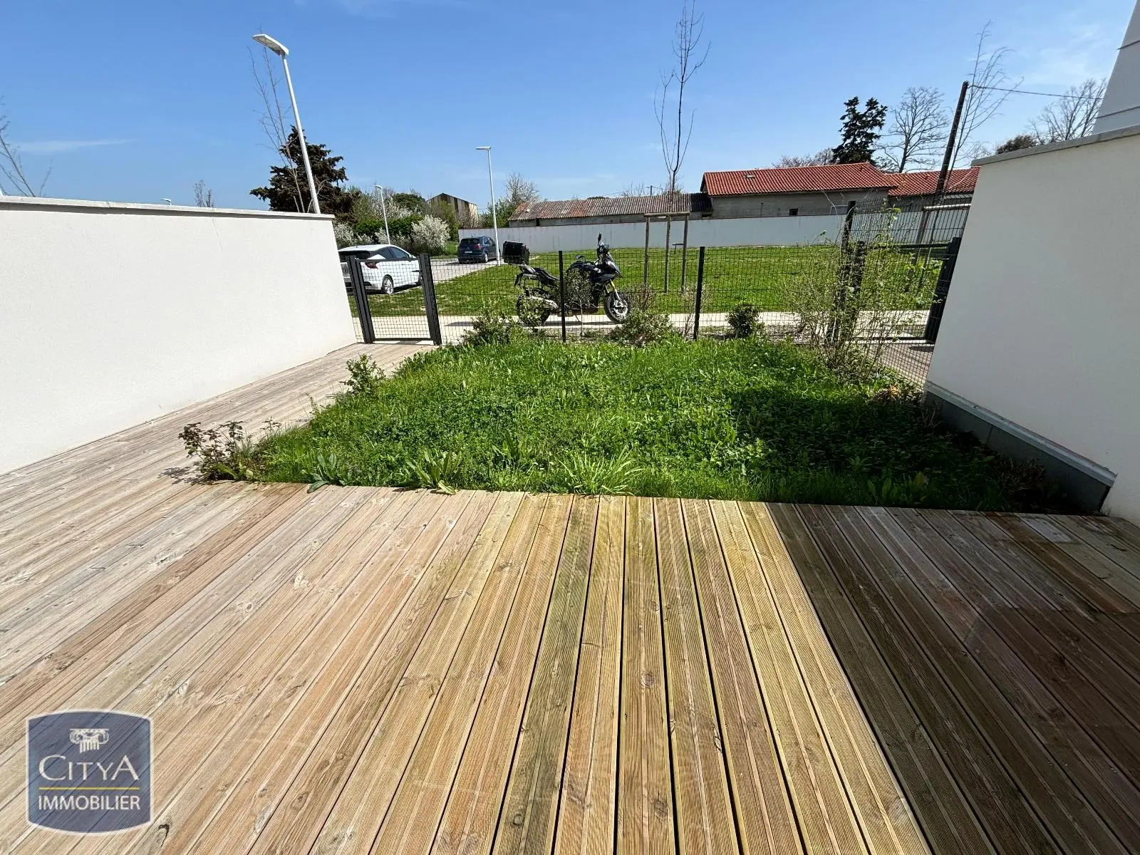 Photo 3 Appartement 3 pièces 61.86m²