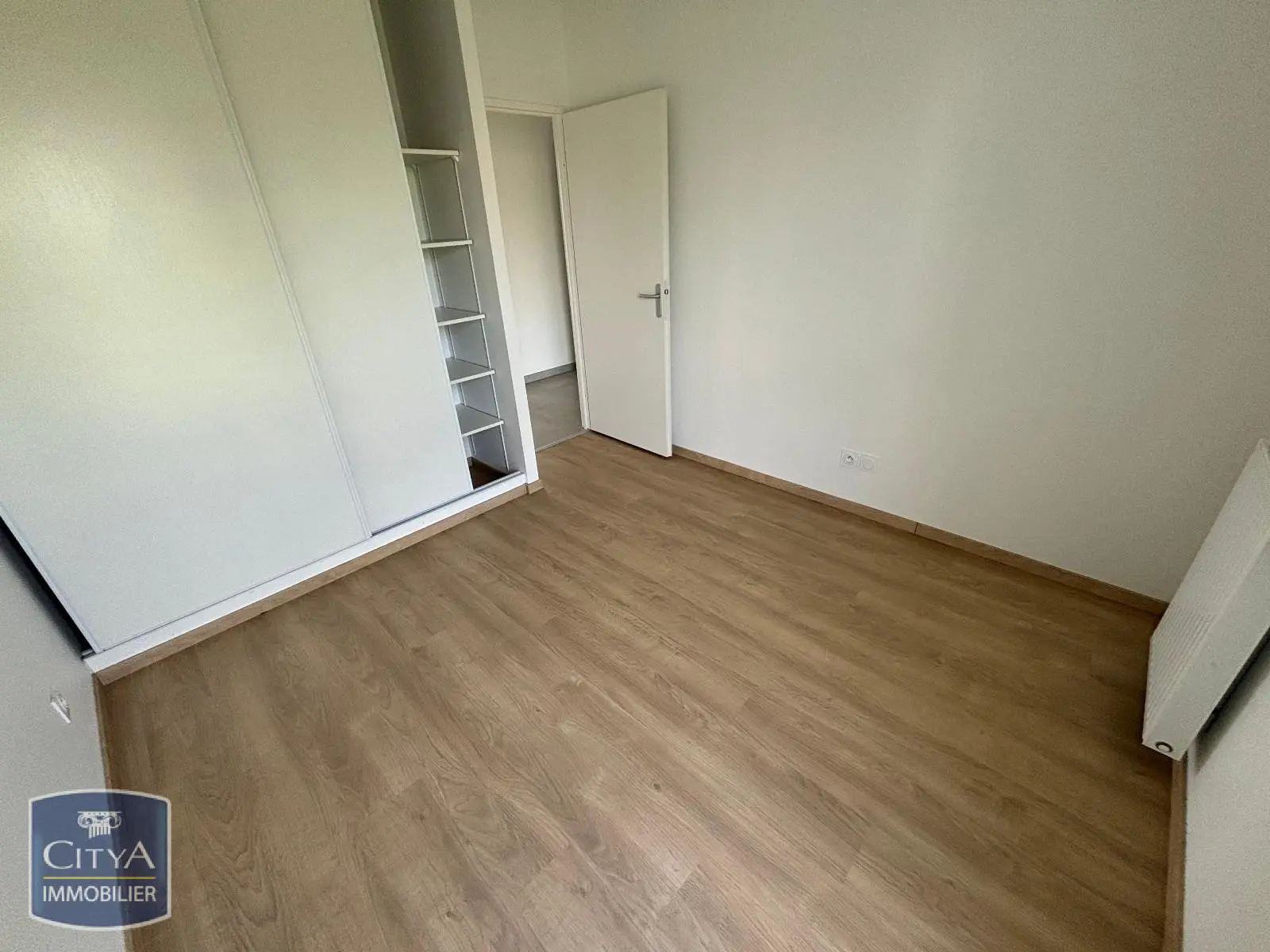 Photo 13 Appartement 3 pièces 61.86m²