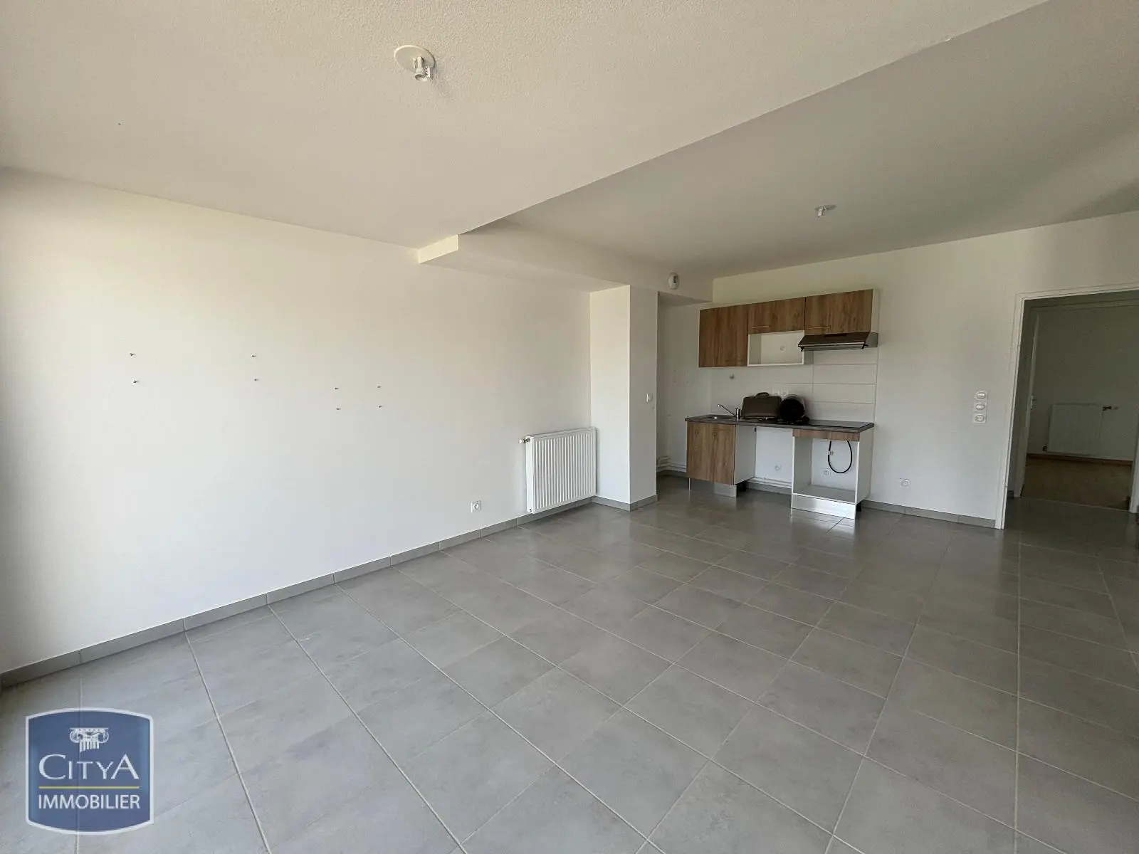 Photo 8 Appartement 3 pièces 61.86m²