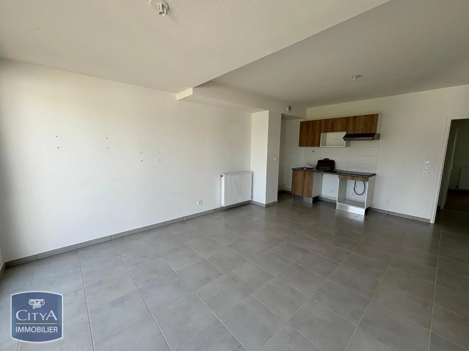 Photo 9 Appartement 3 pièces 61.86m²