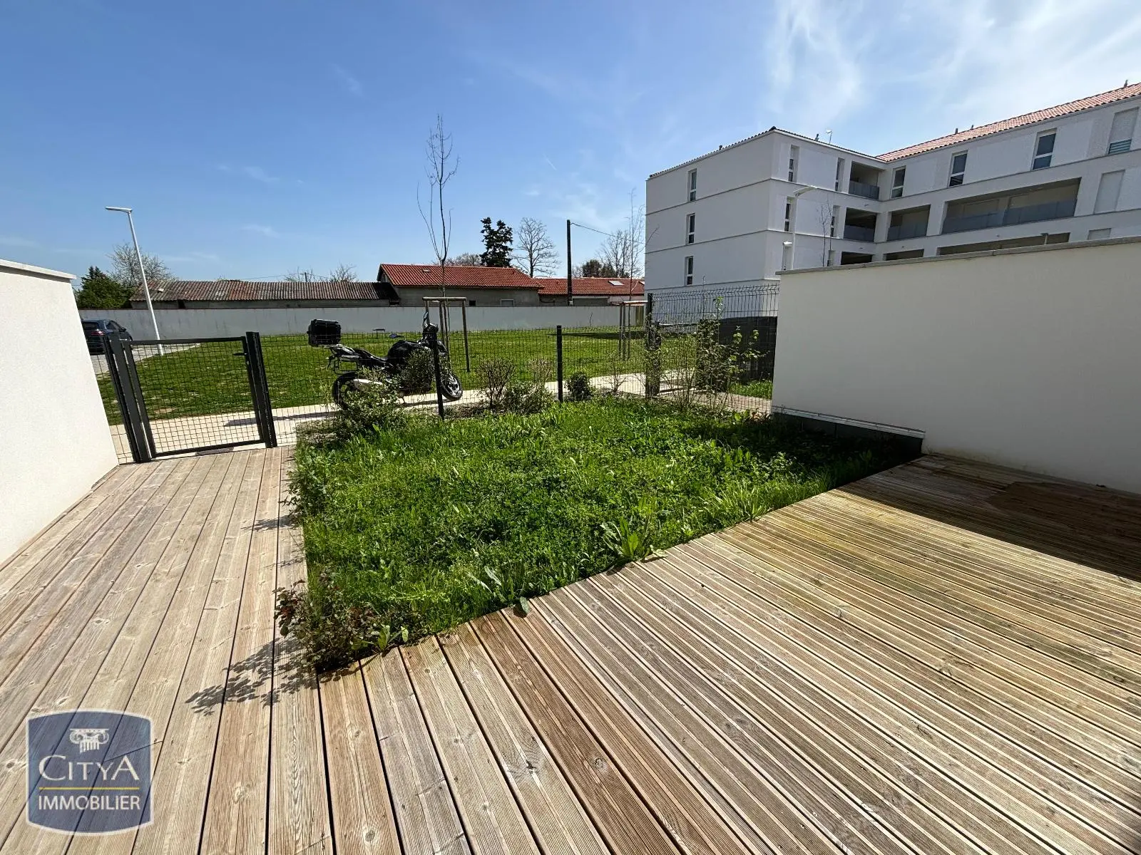Photo 4 Appartement 3 pièces 61.86m²
