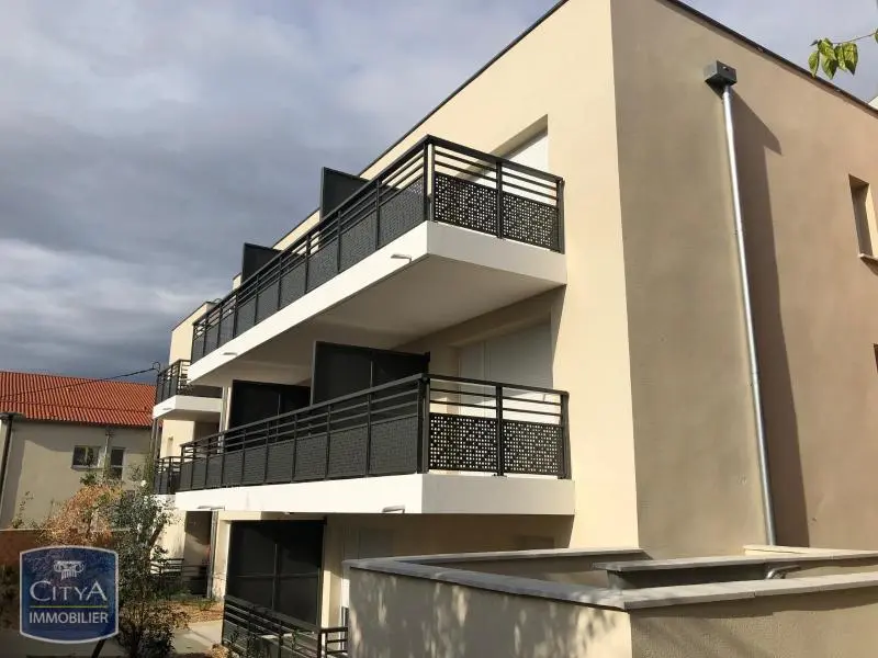 Photo 5 Appartement 2 pièces 44.09m²