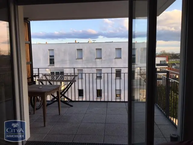 Photo 2 Appartement 2 pièces 42.18m²