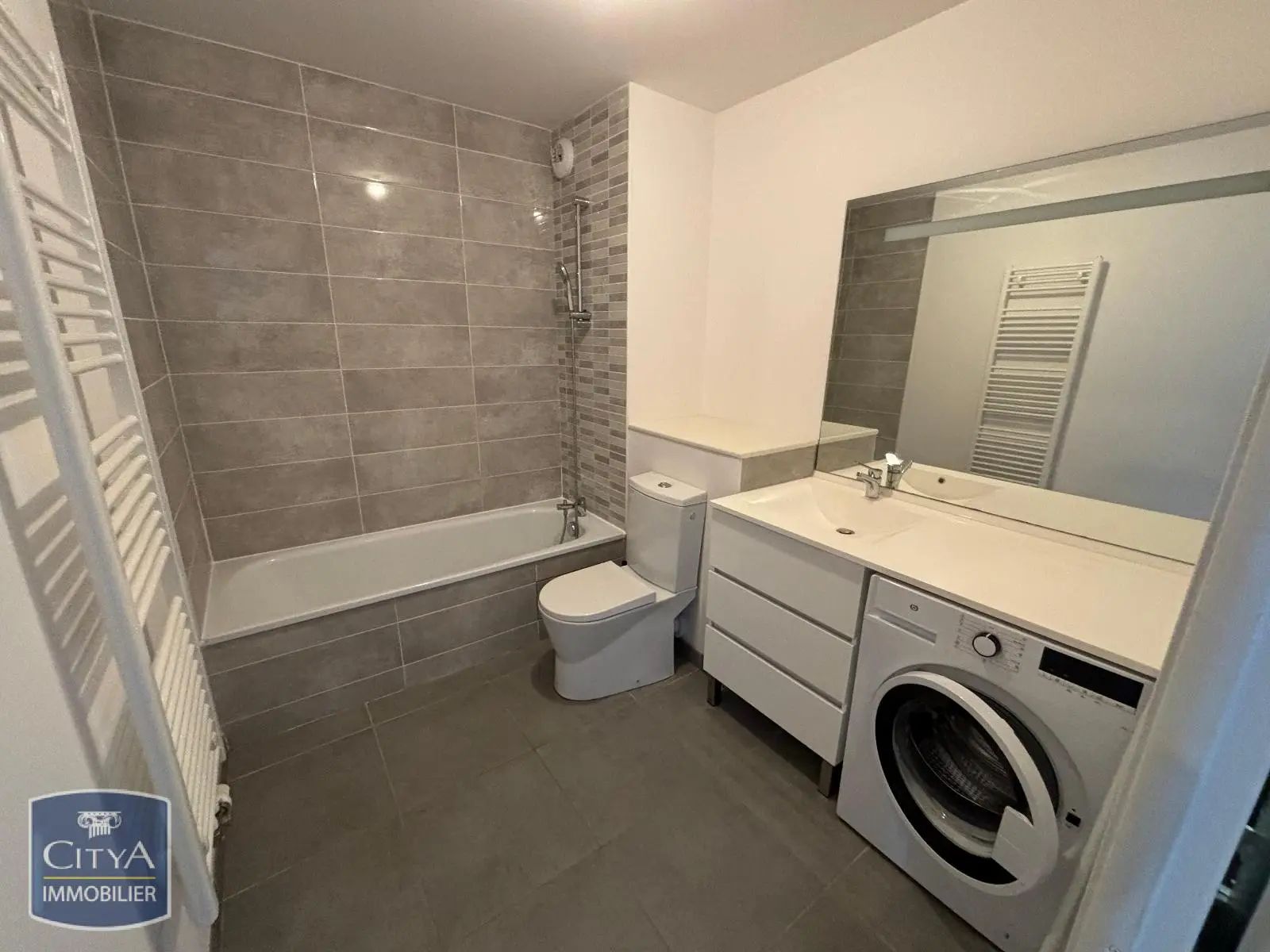 Photo 6 appartement Toulouse