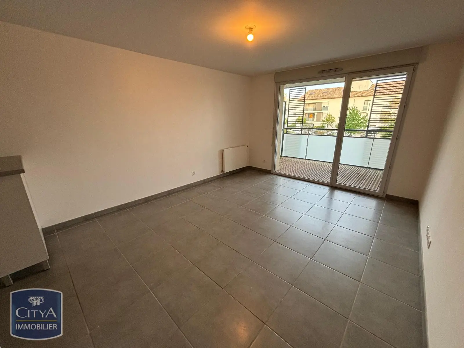 Photo 2 appartement Toulouse