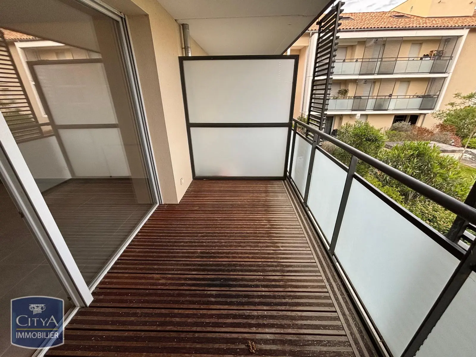 Photo 1 appartement Toulouse