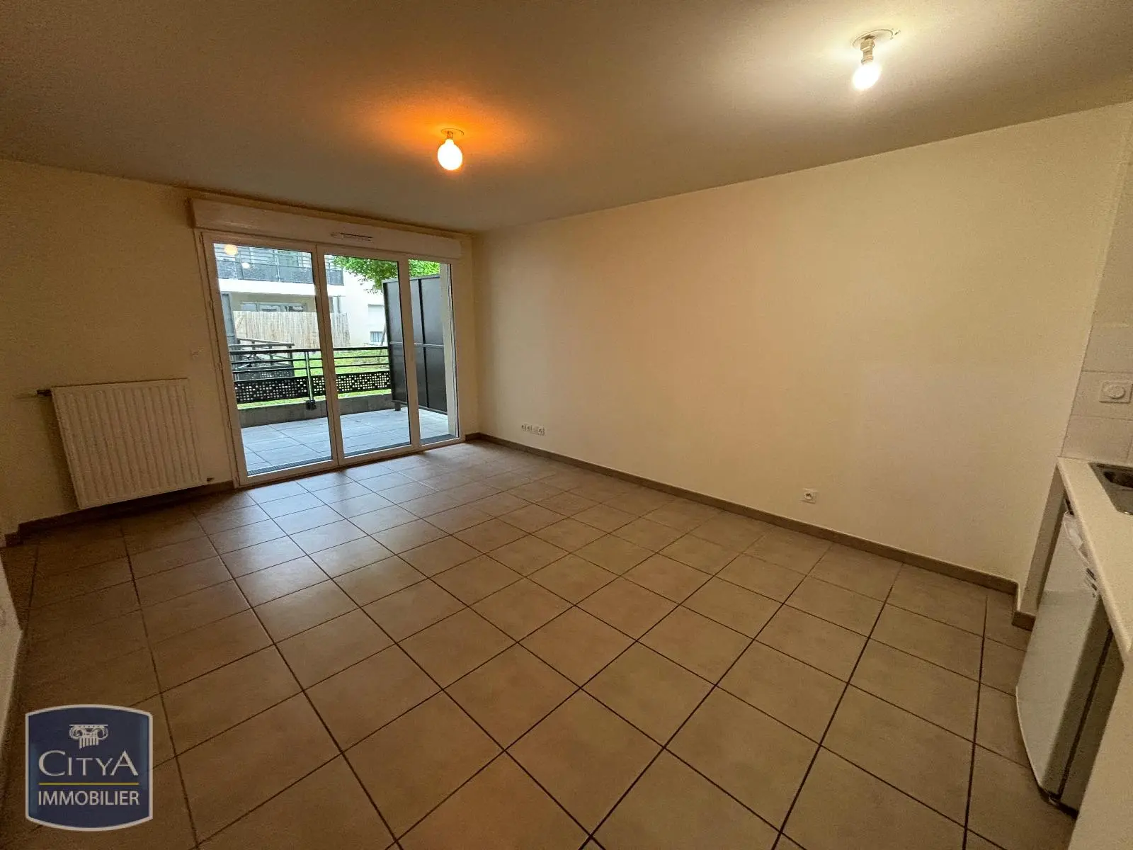 Photo 4 Appartement 2 pièces 43.99m²