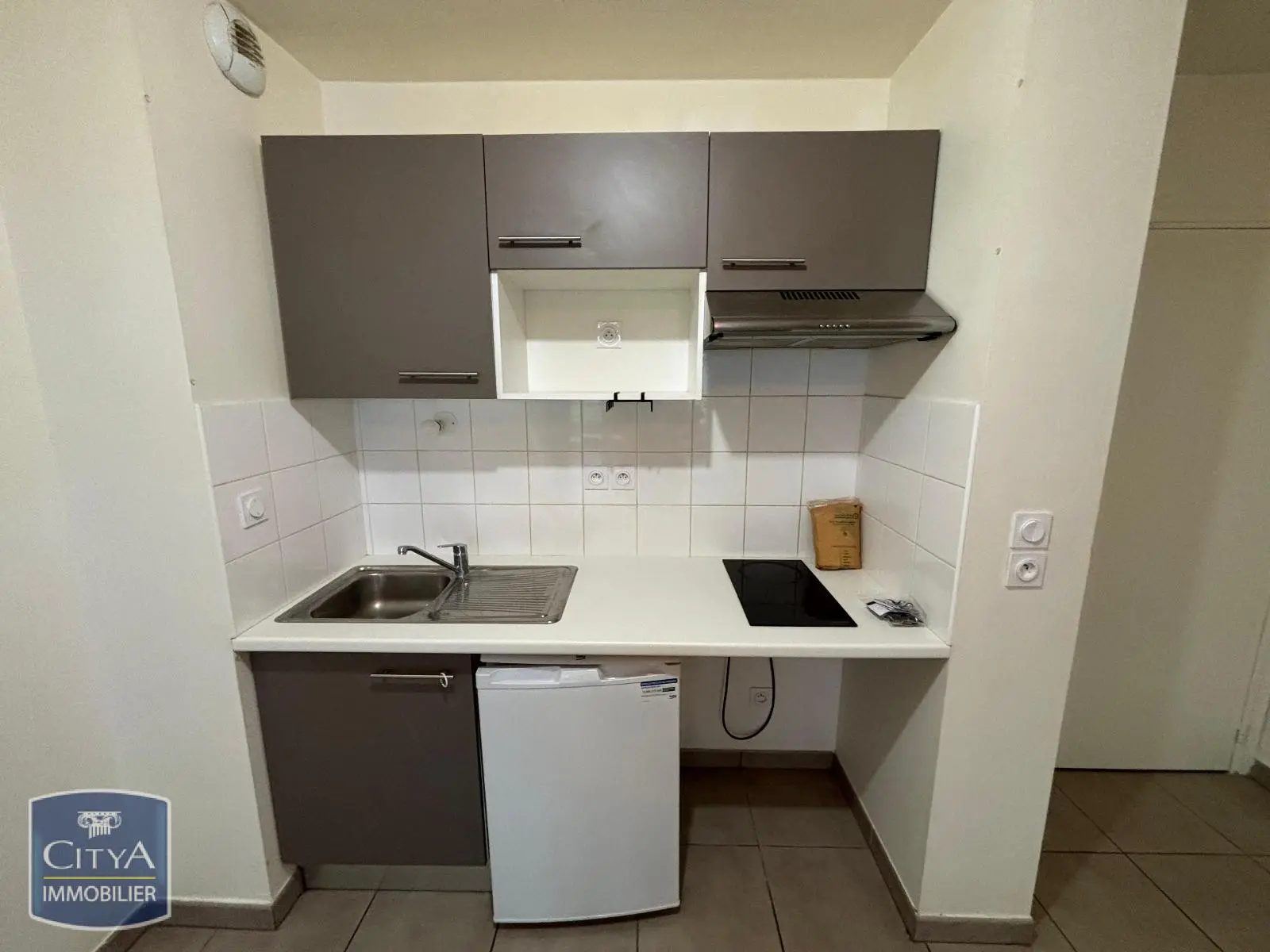 Photo 6 Appartement 2 pièces 43.99m²