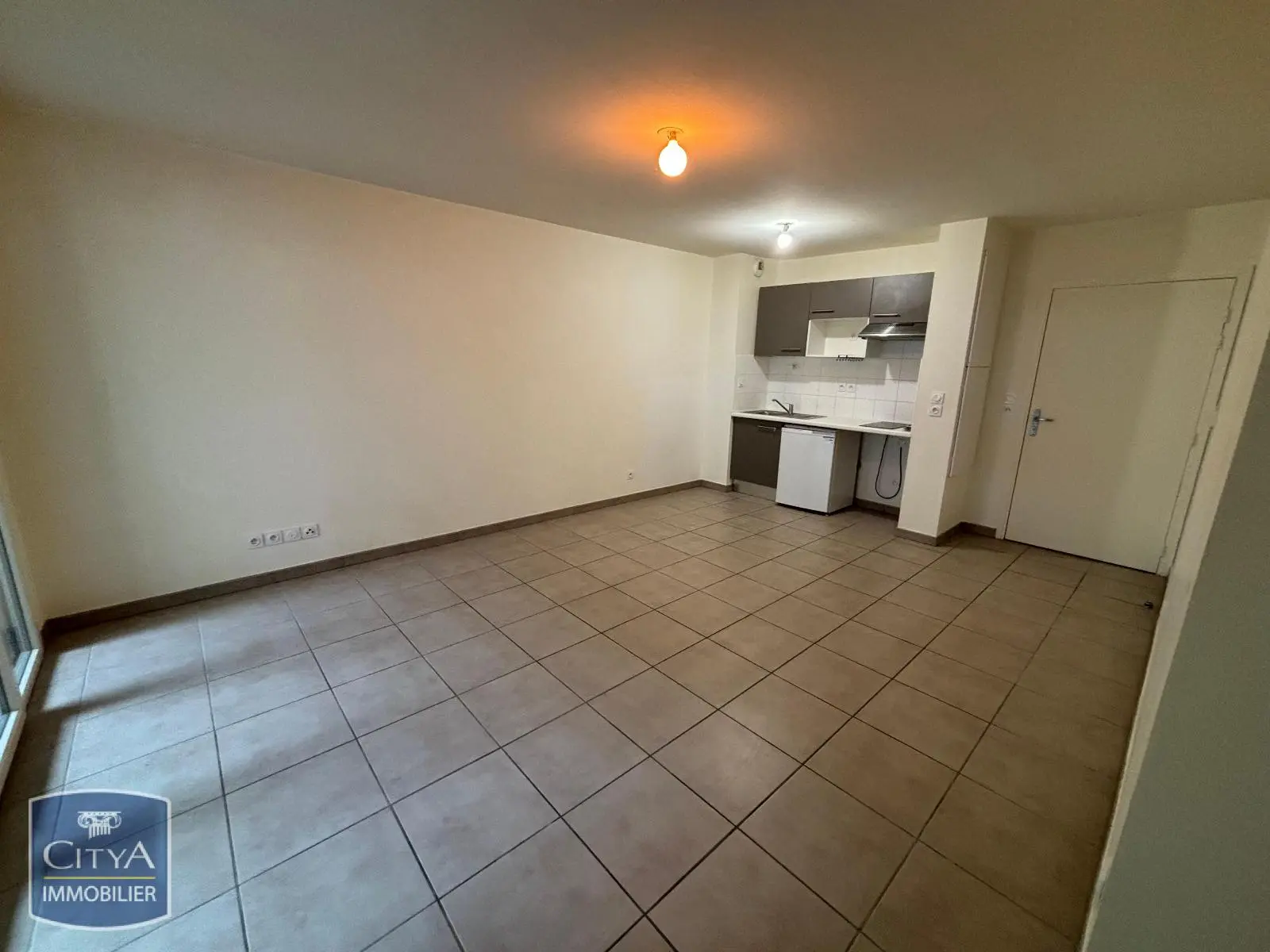 Photo 5 Appartement 2 pièces 43.99m²