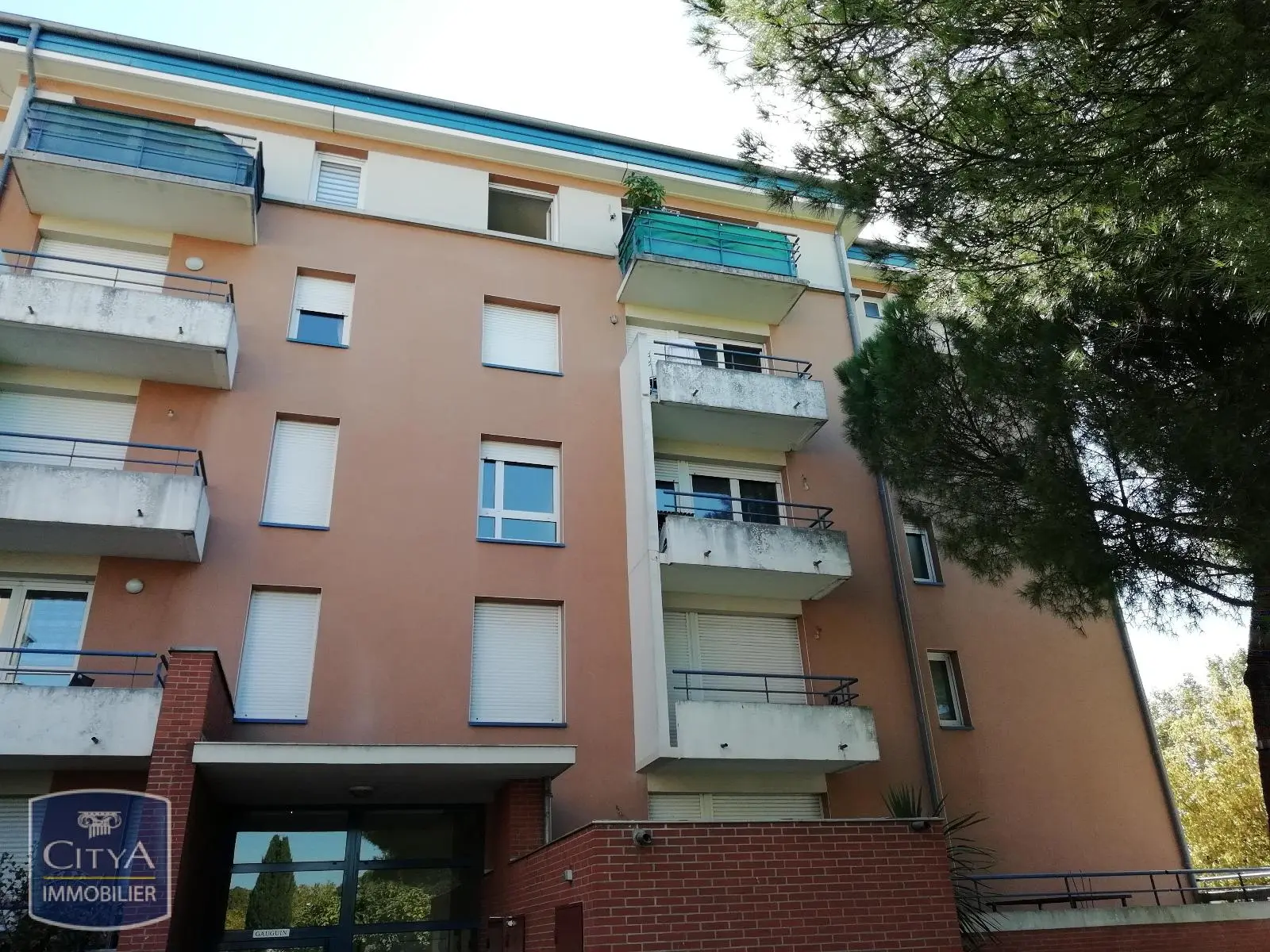 Photo 1 Appartement 2 pièces 47.75m²