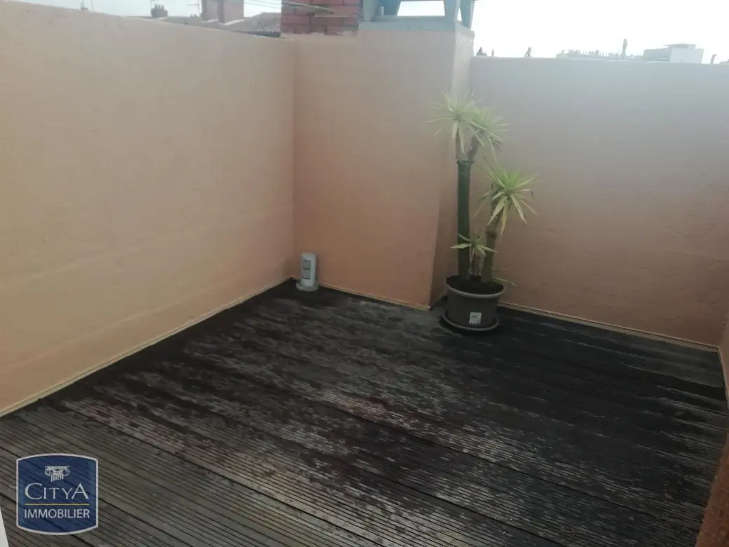 Photo 2 Appartement 4 pièces 62.09m²