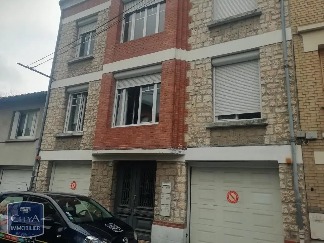 Photo 9 Appartement 4 pièces 62.09m²