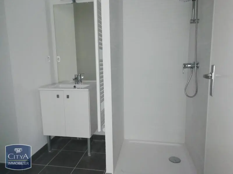 Photo 5 Appartement 2 pièces 39.69m²