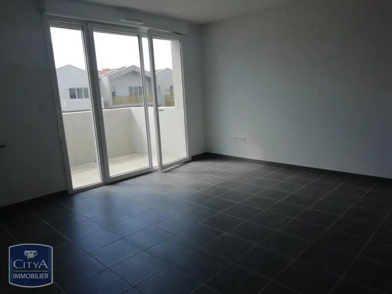 Photo 2 Appartement 2 pièces 39.69m²