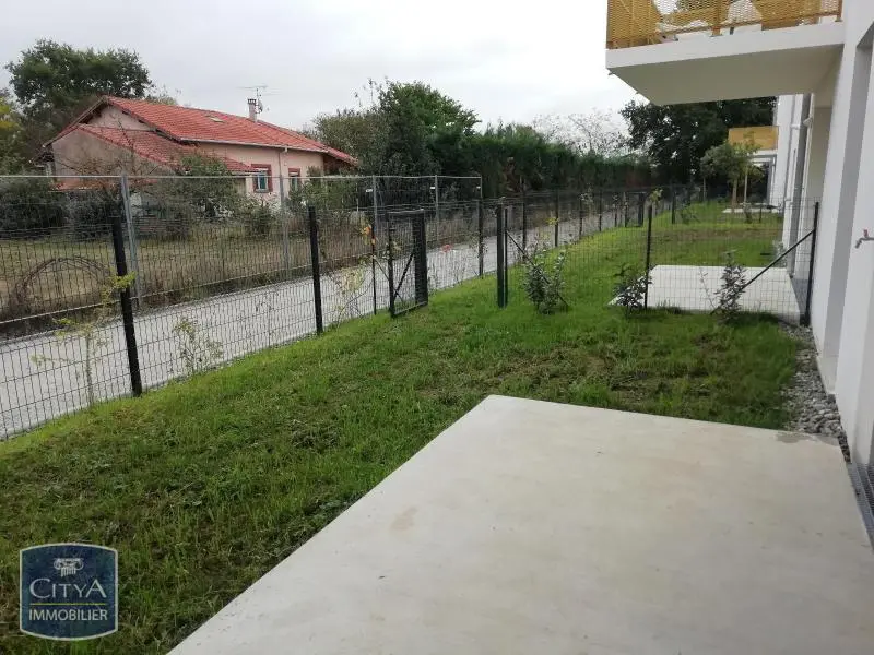 Photo 5 Appartement 2 pièces 40.42m²
