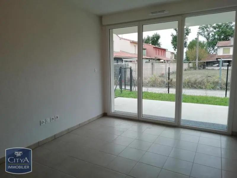 Photo 3 Appartement 2 pièces 40.42m²