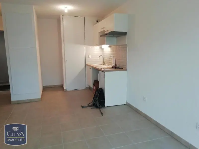 Photo 2 Appartement 2 pièces 40.42m²