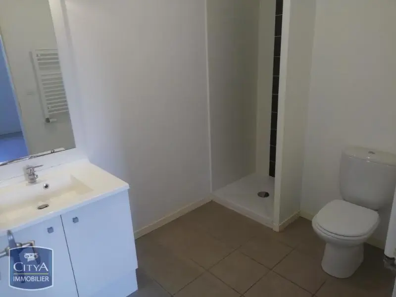 Photo 5 appartement Toulouse