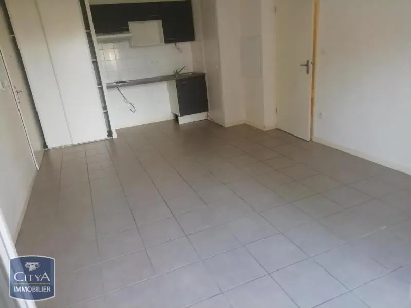 Photo 1 Appartement 2 pièces 36.63m²