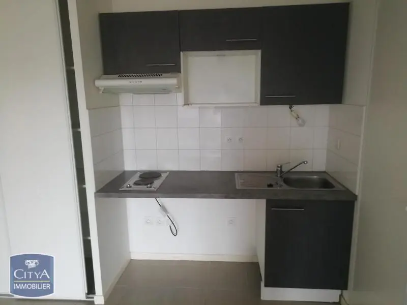 Photo 2 appartement Toulouse