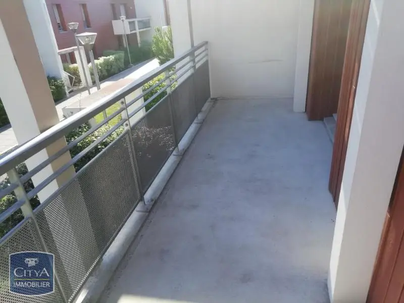 Photo 6 appartement Toulouse