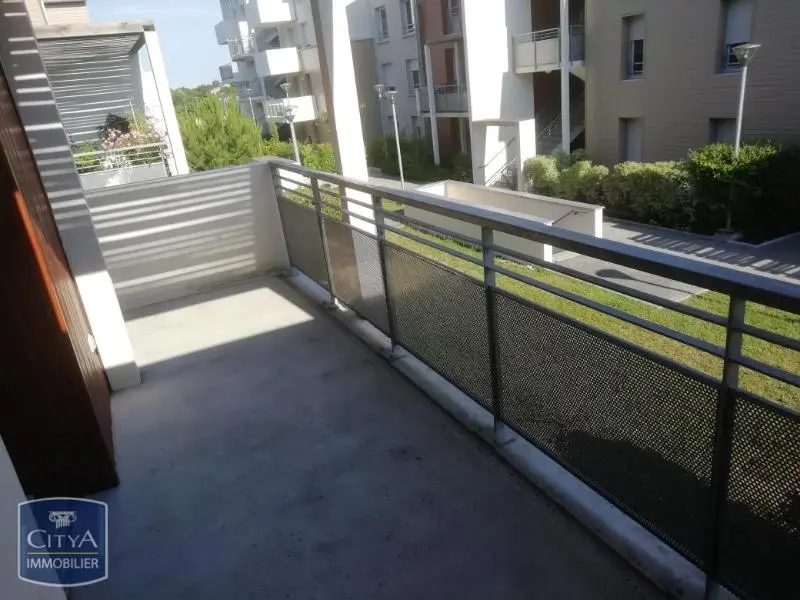 Photo 7 appartement Toulouse