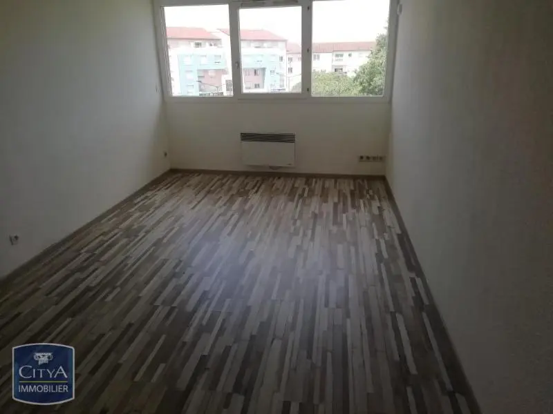 Photo 3 Appartement 1 pièce 23.26m²